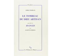 Le Tombeau Du Dieu Artisan - Sur Platon