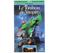Le Tombeau du vampire