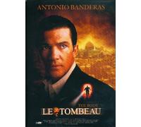 Le Tombeau - Edition Belge