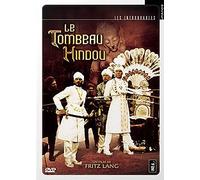 Le Tombeau hindou - Edition Pocket