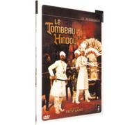 Le Tombeau Hindou