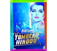 Le Tombeau Hindou [Édition Collector]