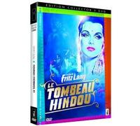 Le Tombeau Hindou [Édition Collector]