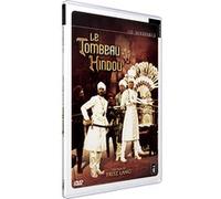 Le Tombeau hindou - Edition Pocket