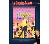 Le Tombeur de Ces Dames