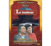 Le Tombeur - Les Grandes Soirées Du Theatre