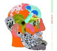 Le Ton Mite - Passe Compose Futur Conditionnel [New Vinyl LP]