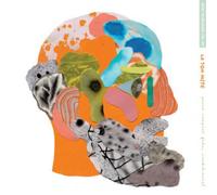 Le Ton Mité Passe Compose Futur Conditionnel (Vinyl) 12" Album