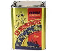 Vernis Le Tonkinois
