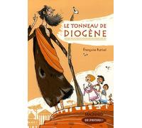 Le tonneau de Diogène by Françoise Kerisel (2006-03-31)