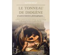 Le Tonneau de Diogène et autres histoires philosophiques