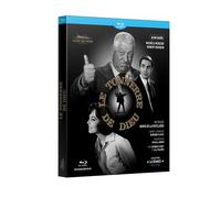 Le Tonnerre de Dieu Blu-ray