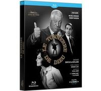 Le Tonnerre de Dieu Blu-ray E
