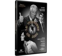 Le Tonnerre de Dieu DVD E