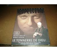 Le Tonnerre de Dieu – J. Gabin, M. Mercier, R. Hossein – VF