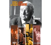 Le Tonnerre De Dieu : J. Gabin, M. Mercier, R. Hossein