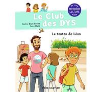 Le tonton de Léon