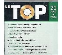 Le Top 20 Ans De Tubes Vol 14