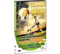 Le Top 20 des plus grands joueurs d'Amérique du sud et d'Afrique E