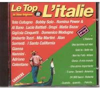 Le Top De L'italie