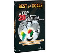 Le Top des 20 plus grands joueurs d'Amérique du Sud et d'Afrique G