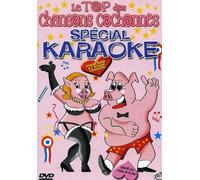 Le Top Des Chansons Cochonnes Special Karaoke
