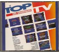 Le Top Des Génériques Tv