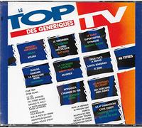 Le Top des Generiques TV