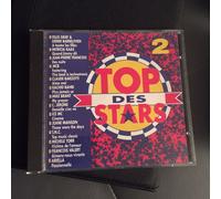 Le Top Des Stars N°2