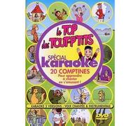 LE TOP DES TOUT-PETITS : Spécial Karaoké