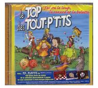 Le Top Des Tout-P'tits