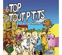 Le Top Des Tout P'tits À La Ferme