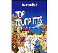 Le top des tout p'tits à la ferme G