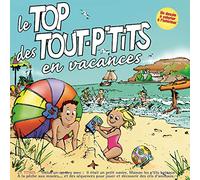 EUROPA – Le Top Des Tout-P'tits En Vacances – Import