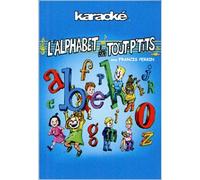 Le Top Des Tout P'tits - L'alphabet Des Tout P'tits