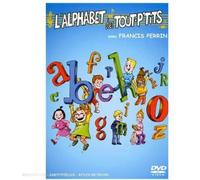 Le Top des Tout P'Tits - L'alphabet des Tout P'tits