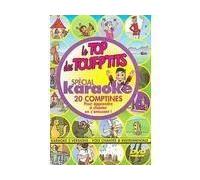Special Karaoké : Le Top Des Tout P'Tits