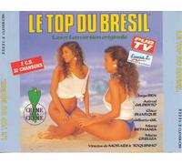 Various - le top du bresil