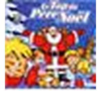 Le top du Père Noël CD