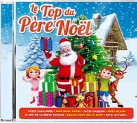 Le Top du Père Noël