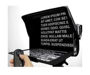 Le top téléprompteur G