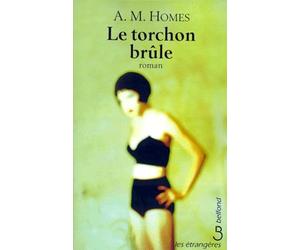 Le torchon brûle
