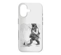 Le Torngarsuk Infernal Coque pour iPhone 17