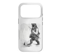 Le Torngarsuk Infernal Coque pour iPhone 17 Pro