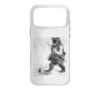 Le Torngarsuk Infernal Coque pour iPhone 17 Pro Max