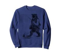 Le Torngarsuk Infernal Sweatshirt