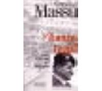 Le torrent et la digue Alger, du 13 mai aux barricades - Jacques Massu - Rocher Eds Du - broché - Livre