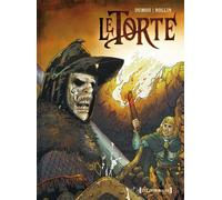 Le Torte - Intégrale - Pierre Dubois - Glénat - cartonné - Bande dessinée