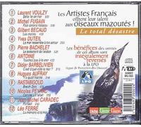 Compilation - Le Total Desastre