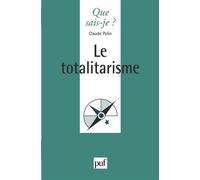 Le Totalitarisme